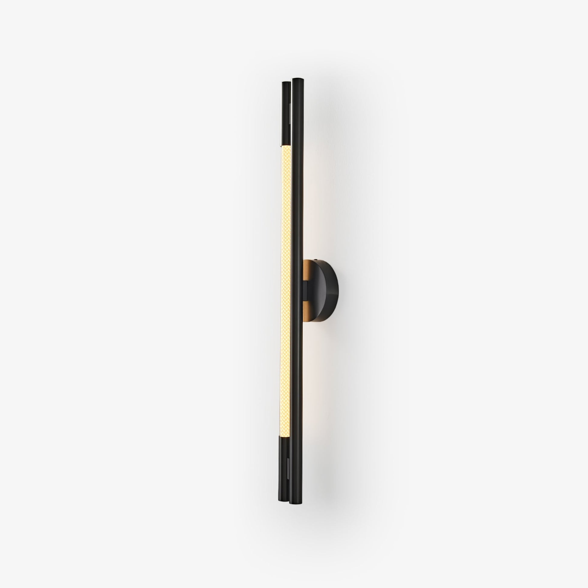 Vavenara Modern Minimalist Rod Wall Light-Neutral Decor