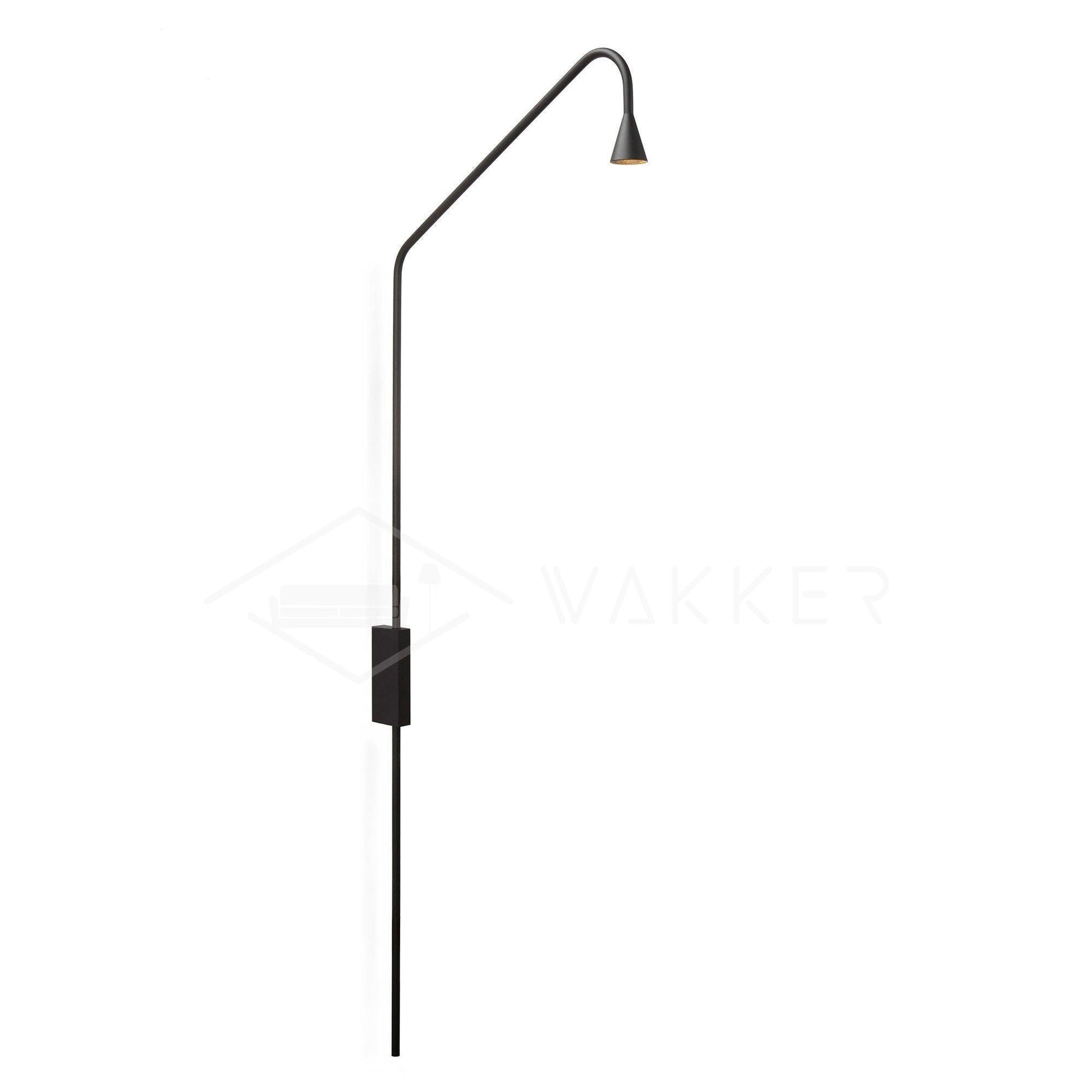 Vesolel Modern Minimalist Wall Lamp-Neutral Decor