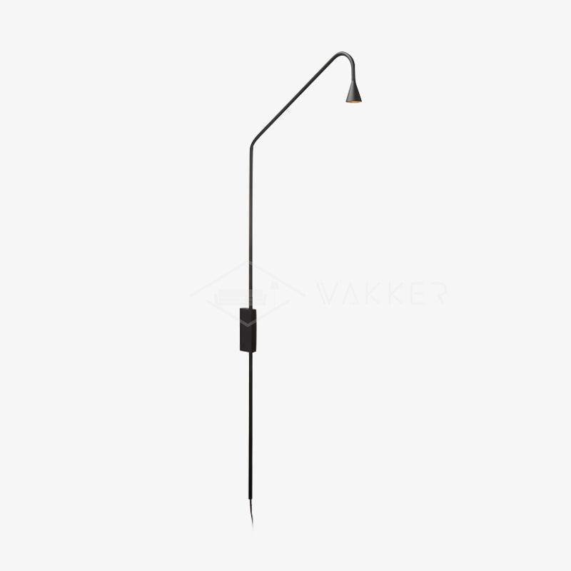 Vesolel Modern Minimalist Wall Lamp-Neutral Decor