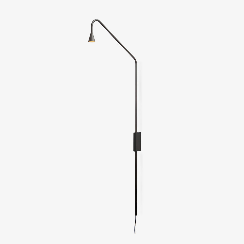 Vesolel Modern Minimalist Wall Lamp-Neutral Decor