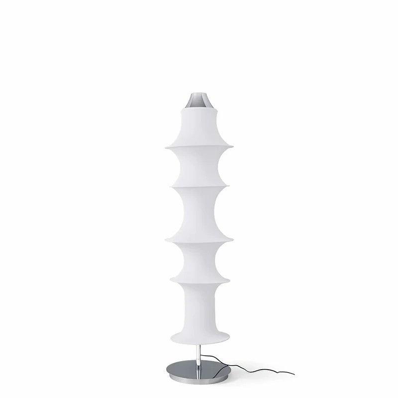 Bhel Floor Lamp-Neutral Decor