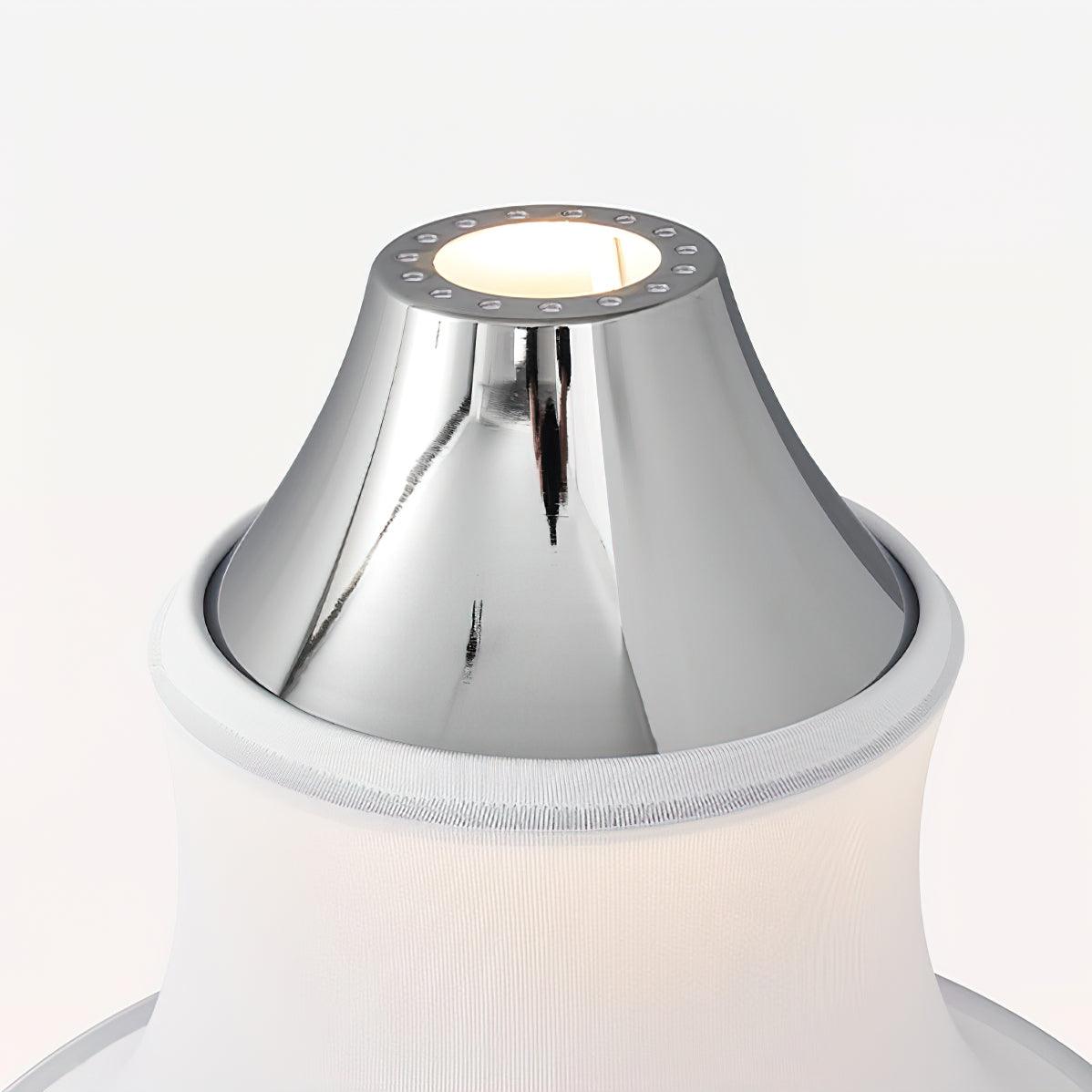 Bhel Floor Lamp-Neutral Decor