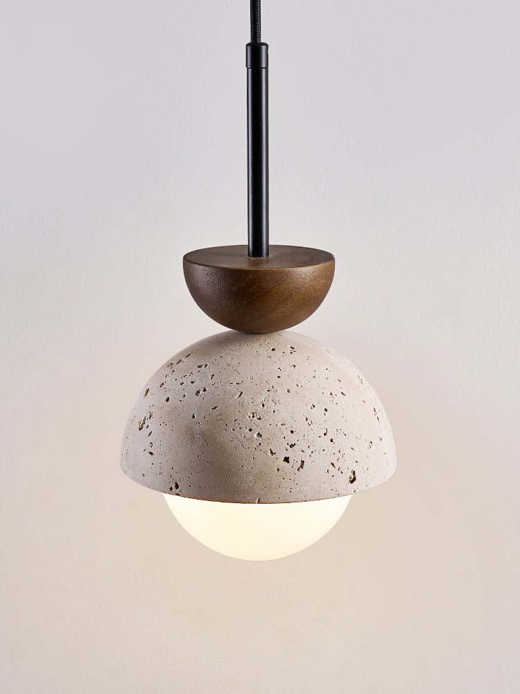 Avelin Pendant Lamp-Neutral Decor
