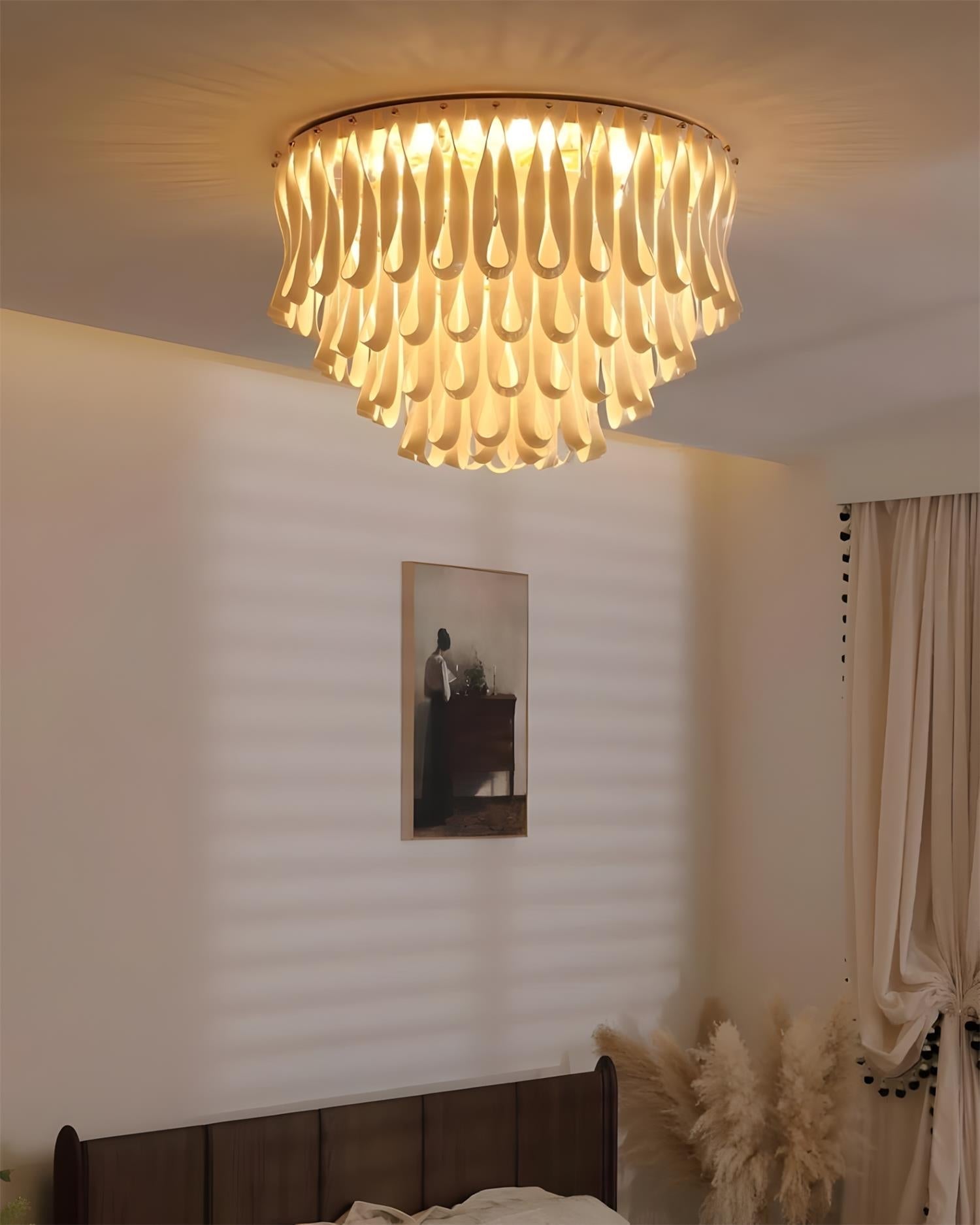 Antoinette Flush Mount