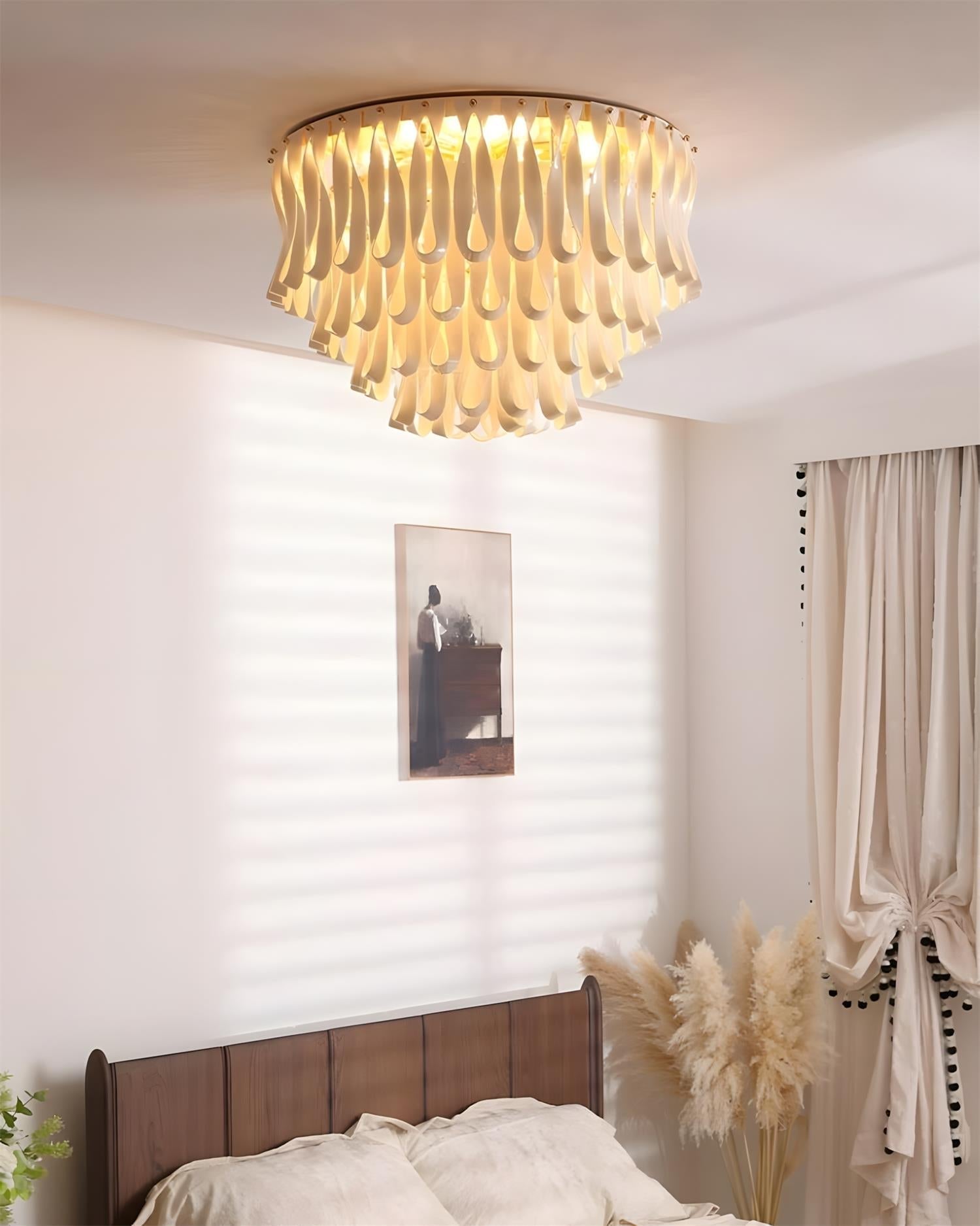 Antoinette Flush Mount