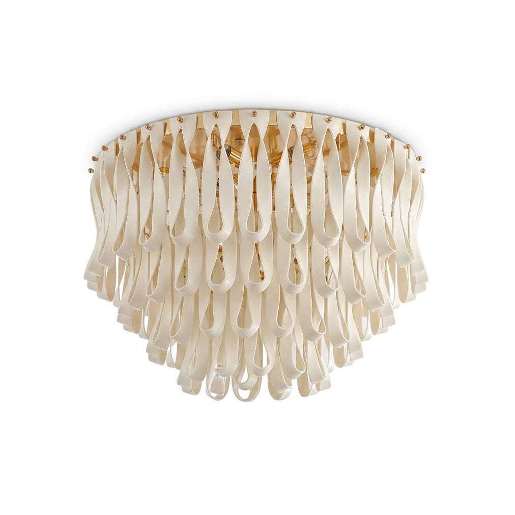Antoinette Flush Mount