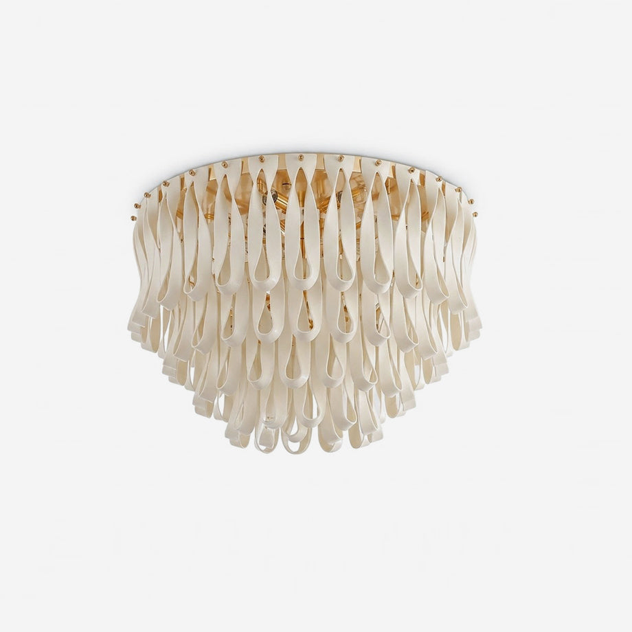 Antoinette Flush Mount