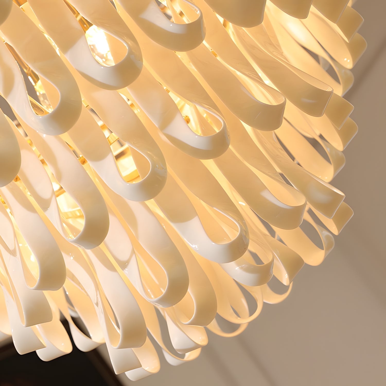 Antoinette Flush Mount