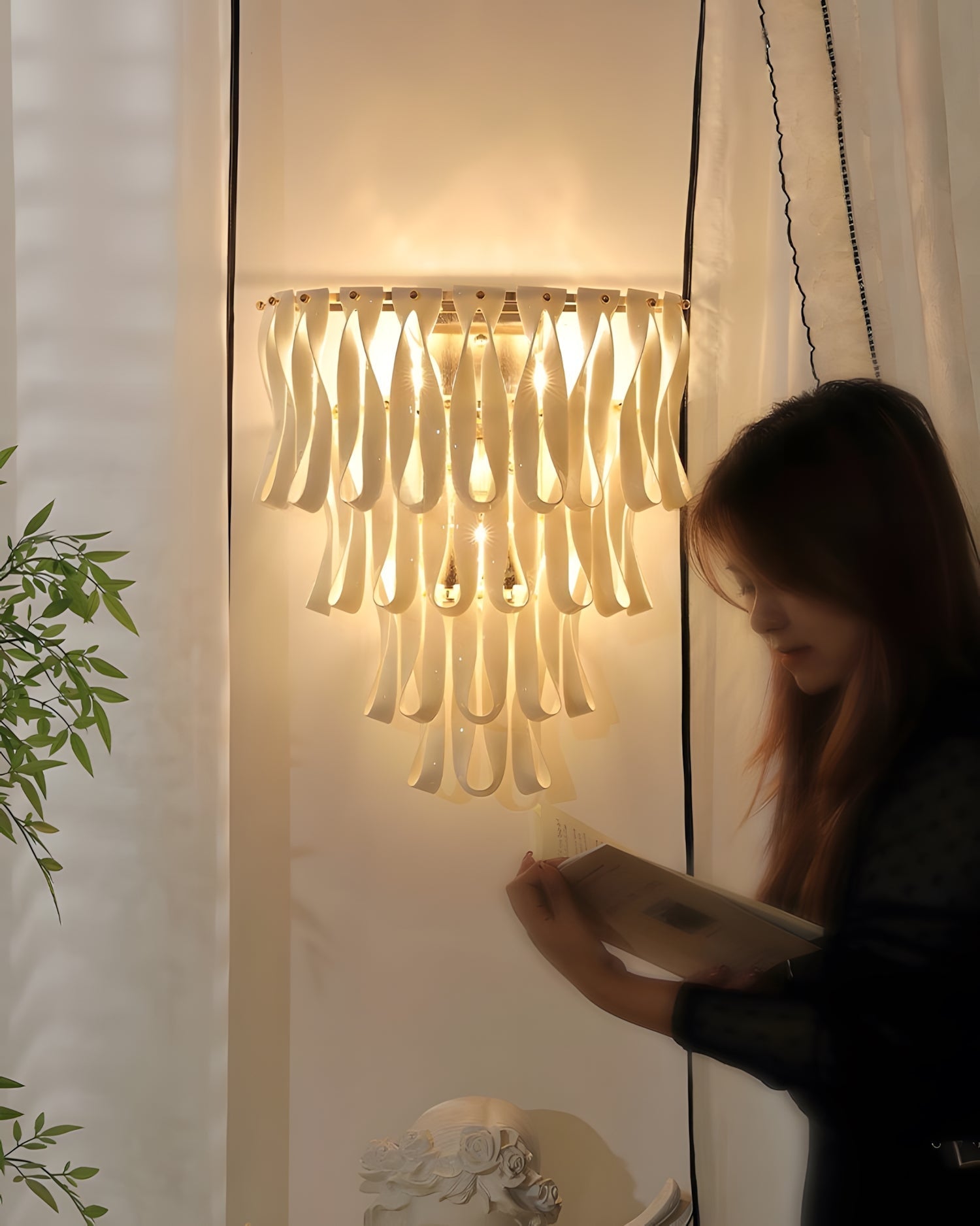Ondine Wall Sconce
