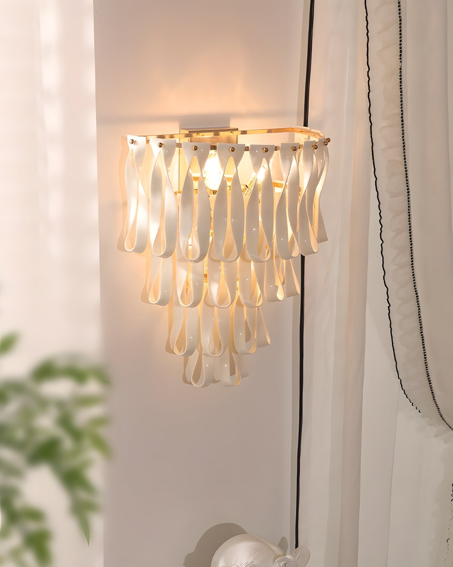 Ondine Wall Sconce