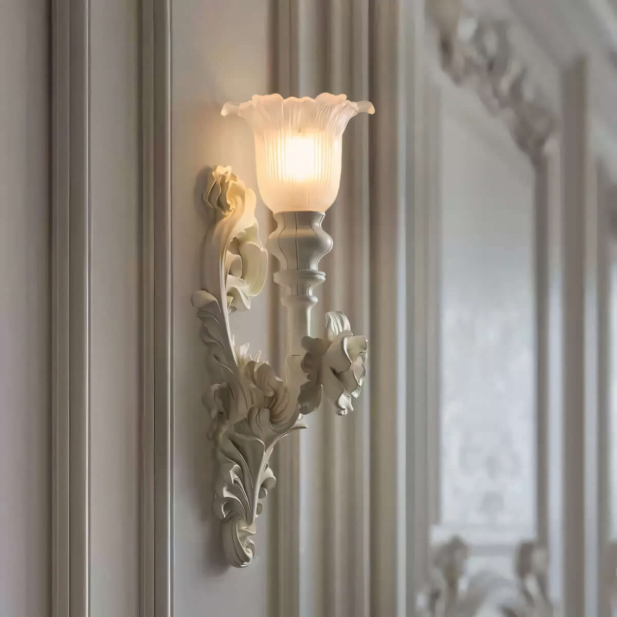 Selirise Wall Sconce