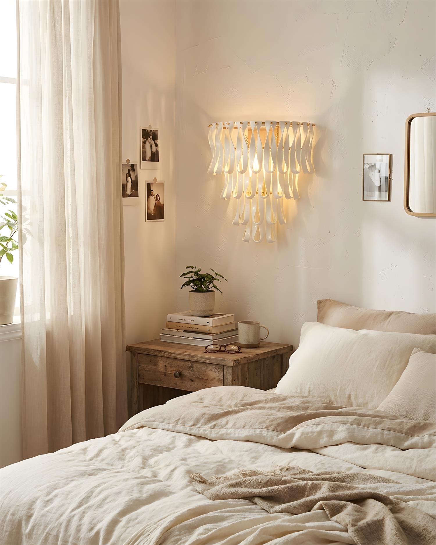 Ondine Wall Sconce