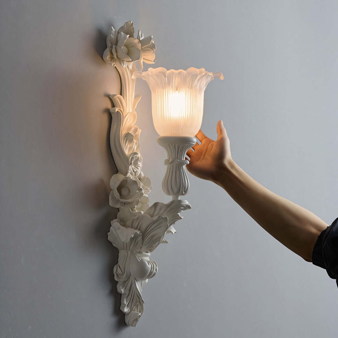 Selirise Wall Sconce