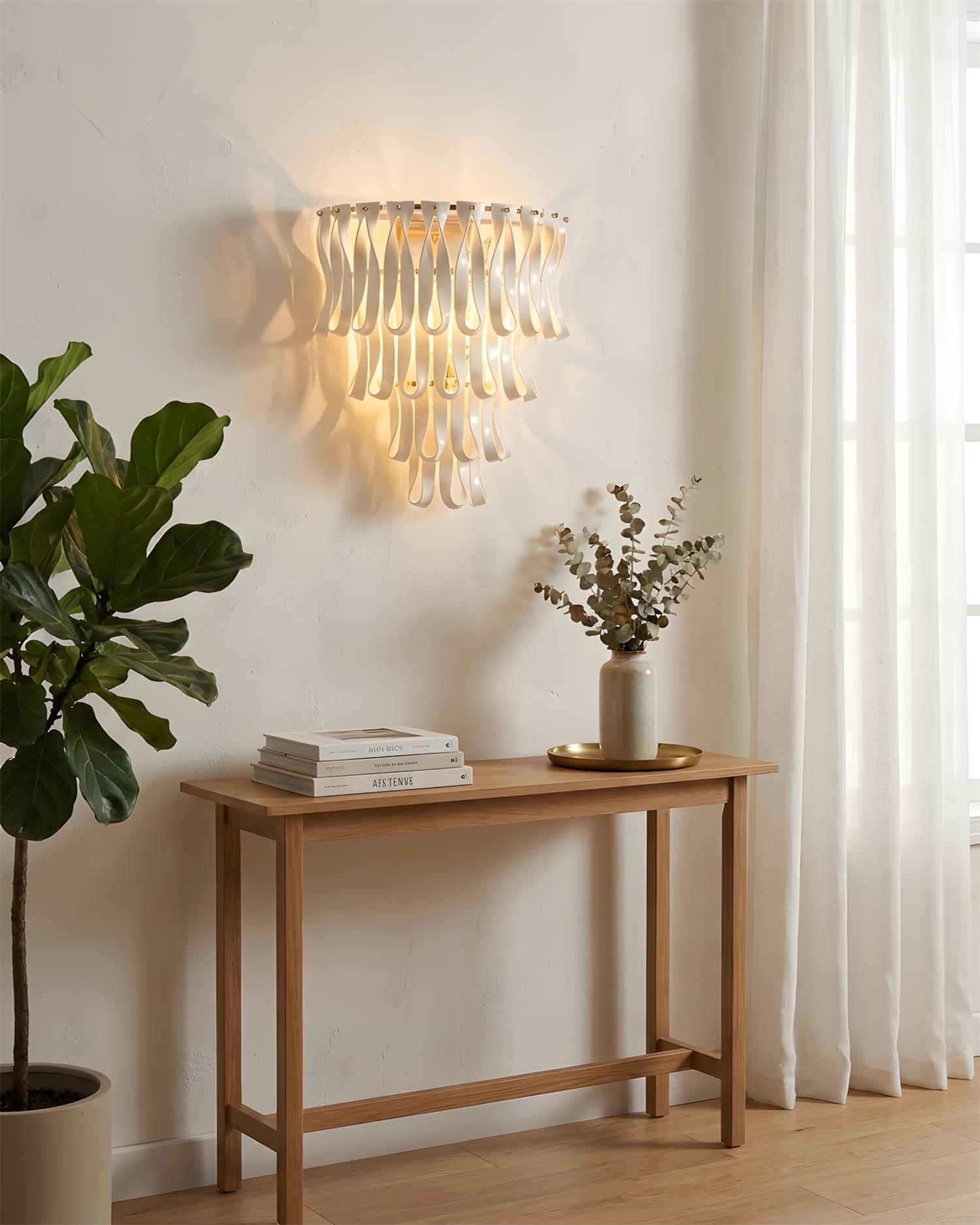 Ondine Wall Sconce
