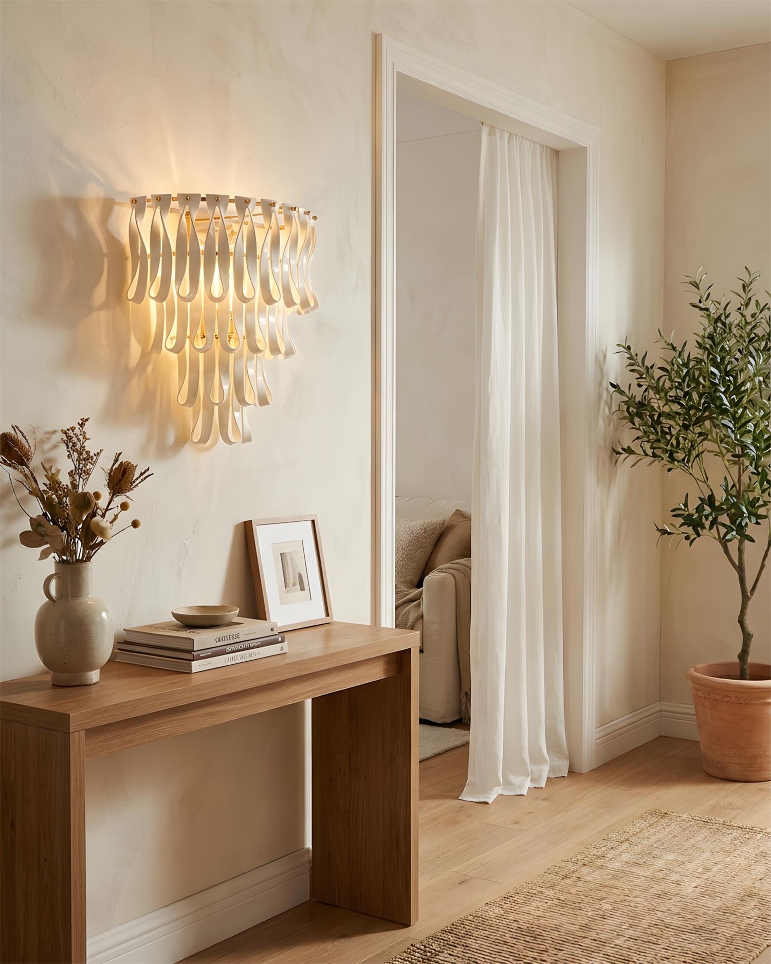 Ondine Wall Sconce