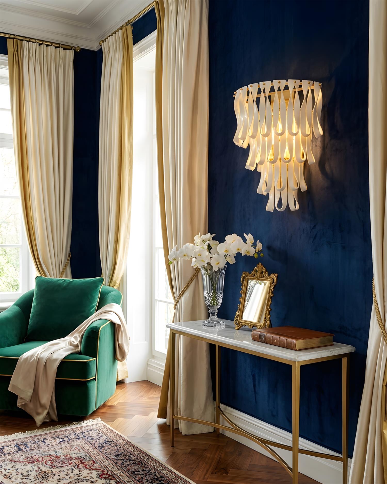 Ondine Wall Sconce