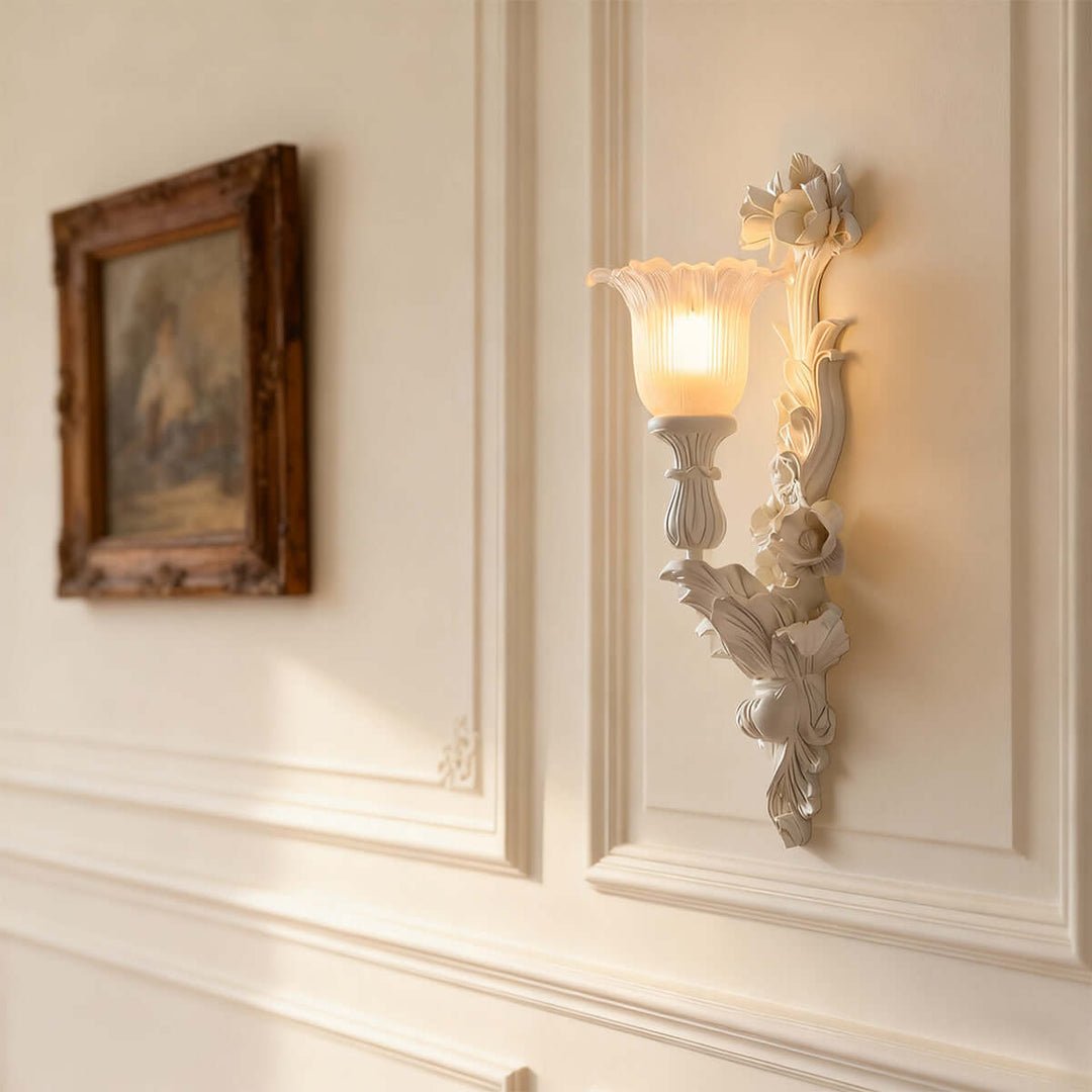 Selirise Wall Sconce