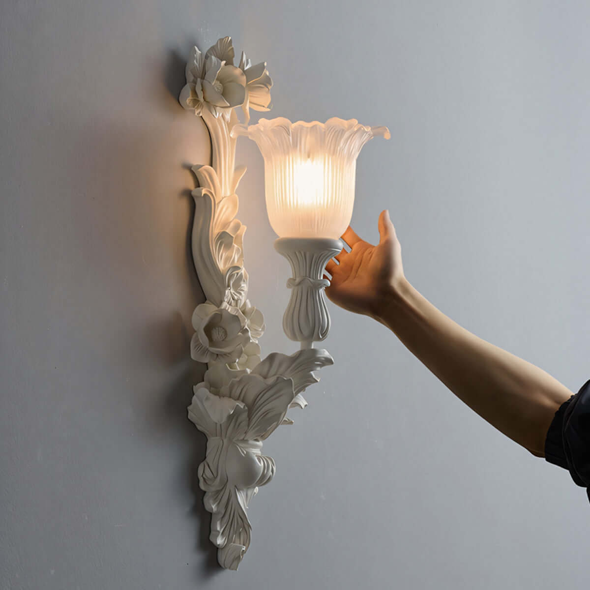 Selirise Wall Sconce