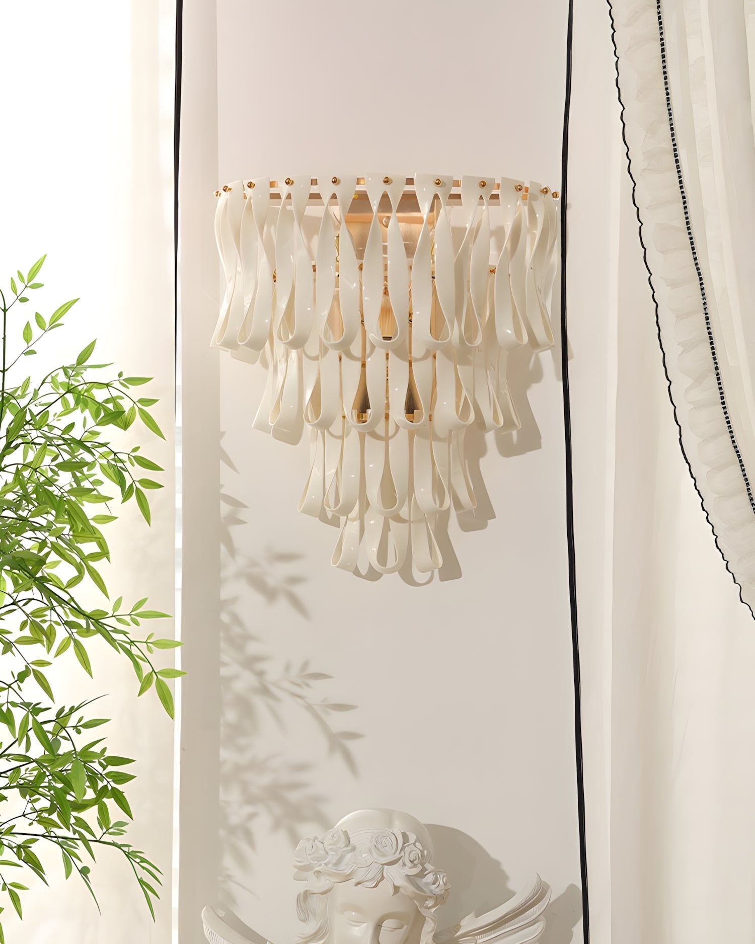 Ondine Wall Sconce