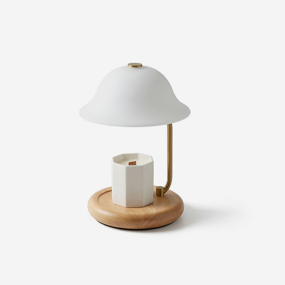 Seraphina Candle Warmer Lamp