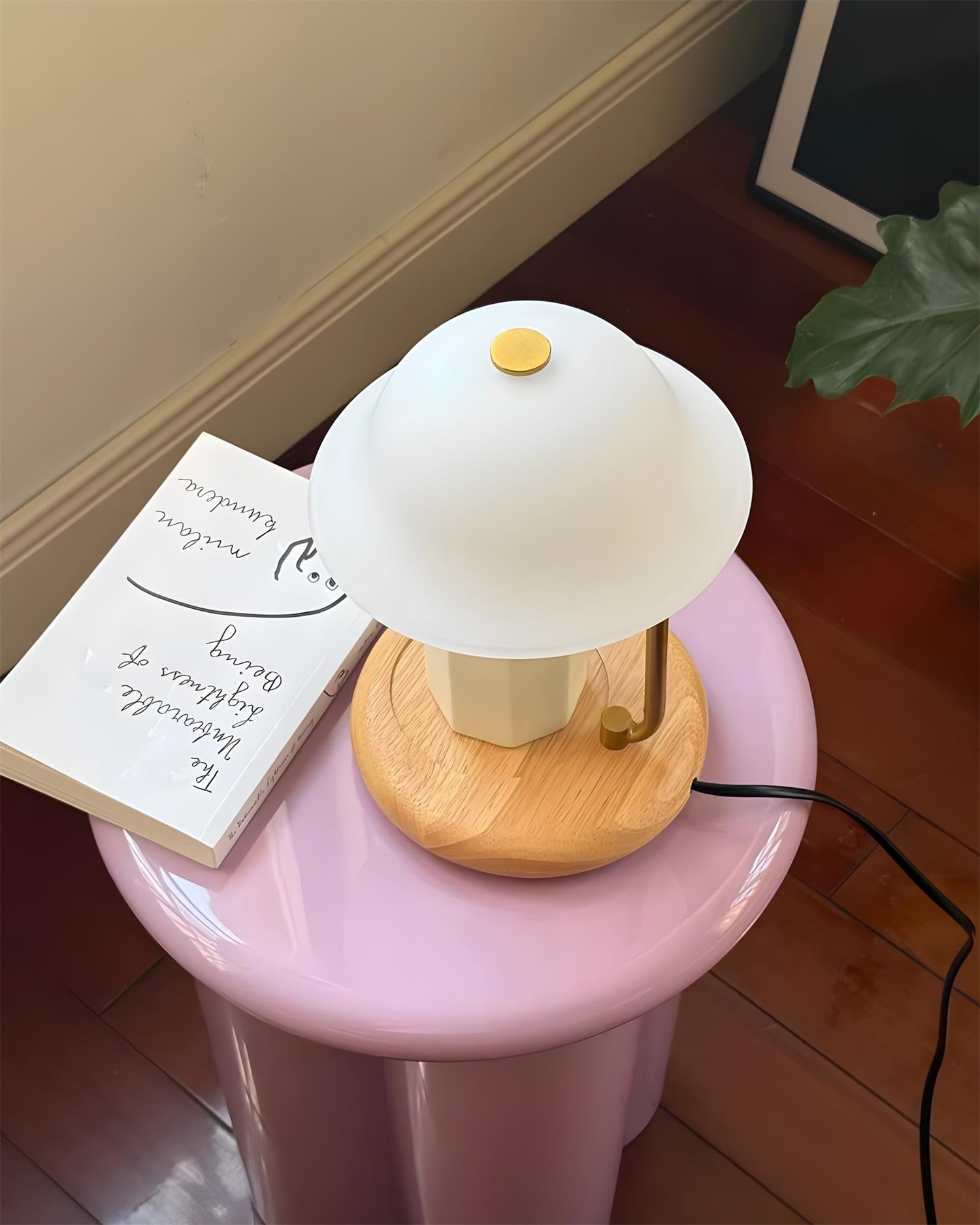 Seraphina Candle Warmer Lamp