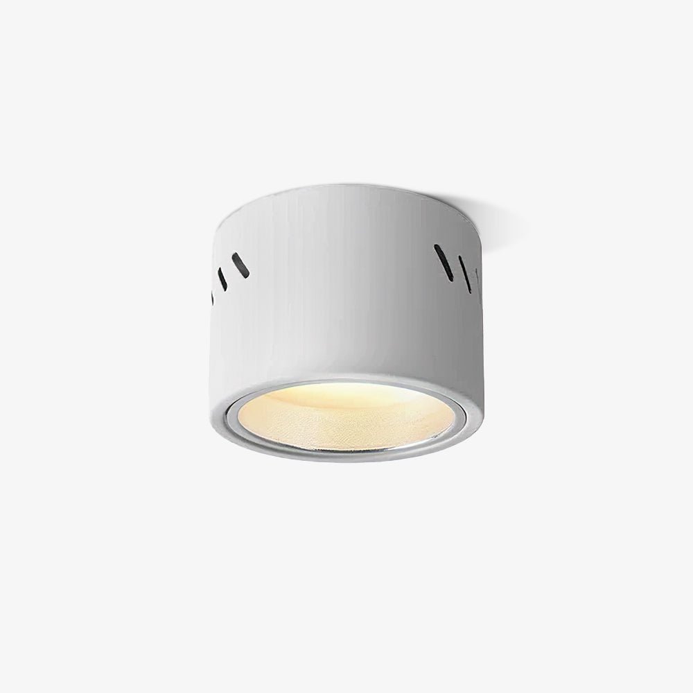 Cumara Modern Minimalist Spotlight Ceiling lamp-Neutral Decor