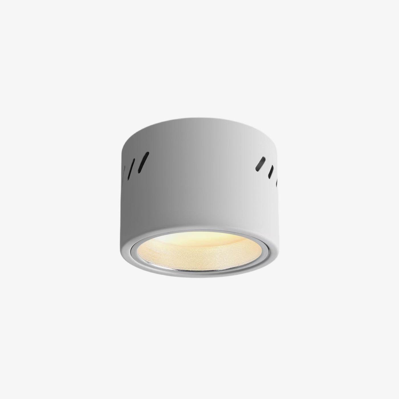 Cumara Modern Minimalist Spotlight Ceiling lamp-Neutral Decor