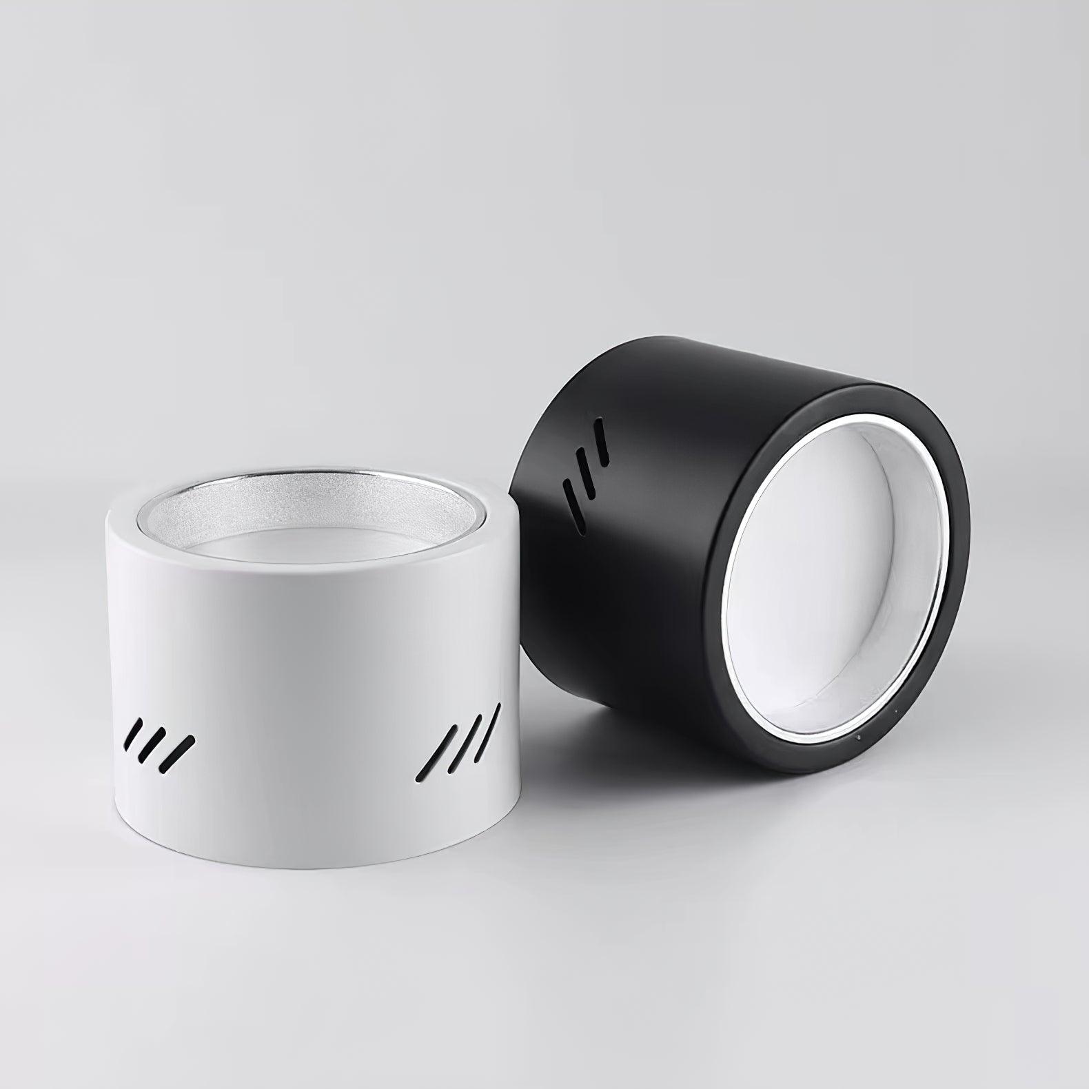 Cumara Modern Minimalist Spotlight Ceiling lamp-Neutral Decor