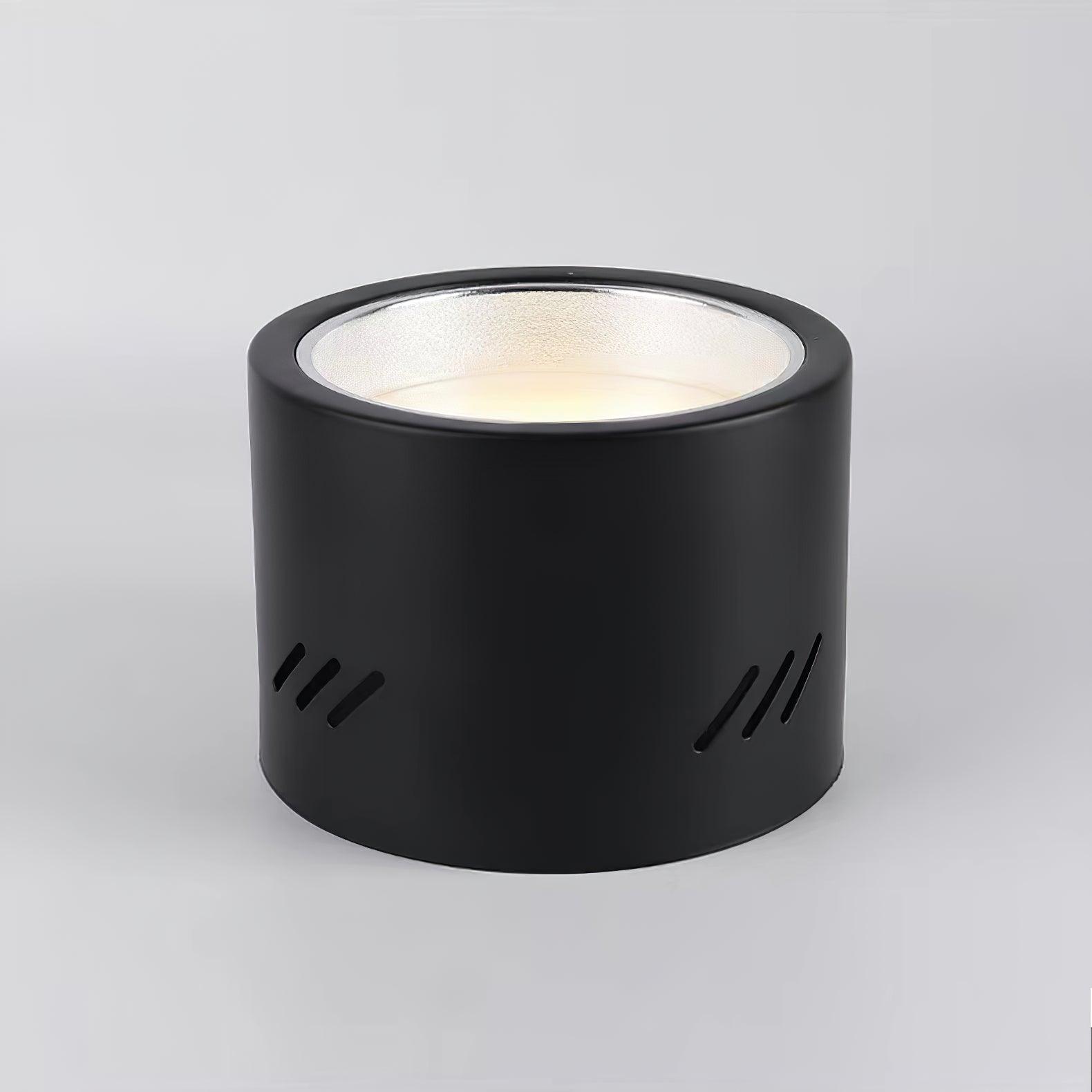 Cumara Modern Minimalist Spotlight Ceiling lamp-Neutral Decor