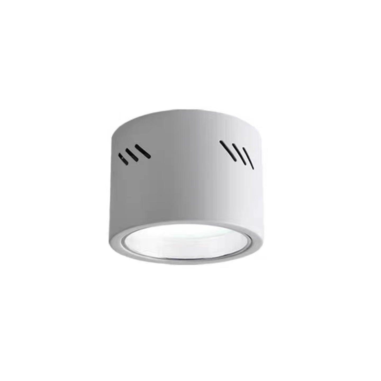Cumara Modern Minimalist Spotlight Ceiling lamp-Neutral Decor