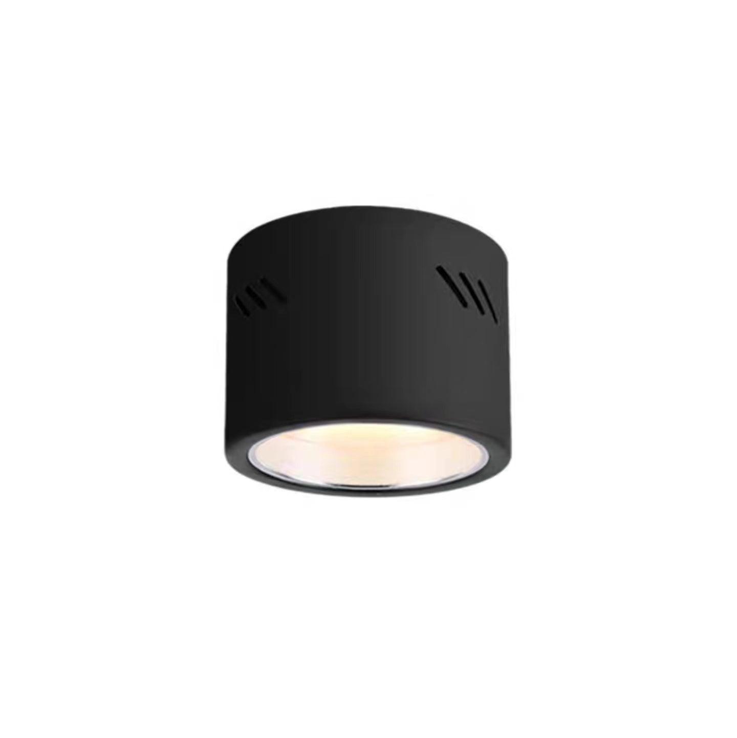 Cumara Modern Minimalist Spotlight Ceiling lamp-Neutral Decor