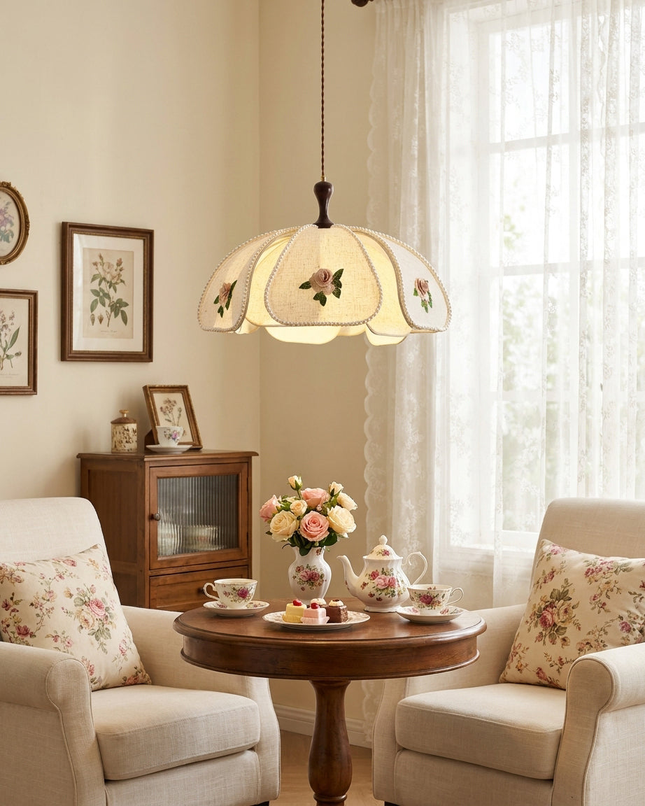 Elowen Pendant Light