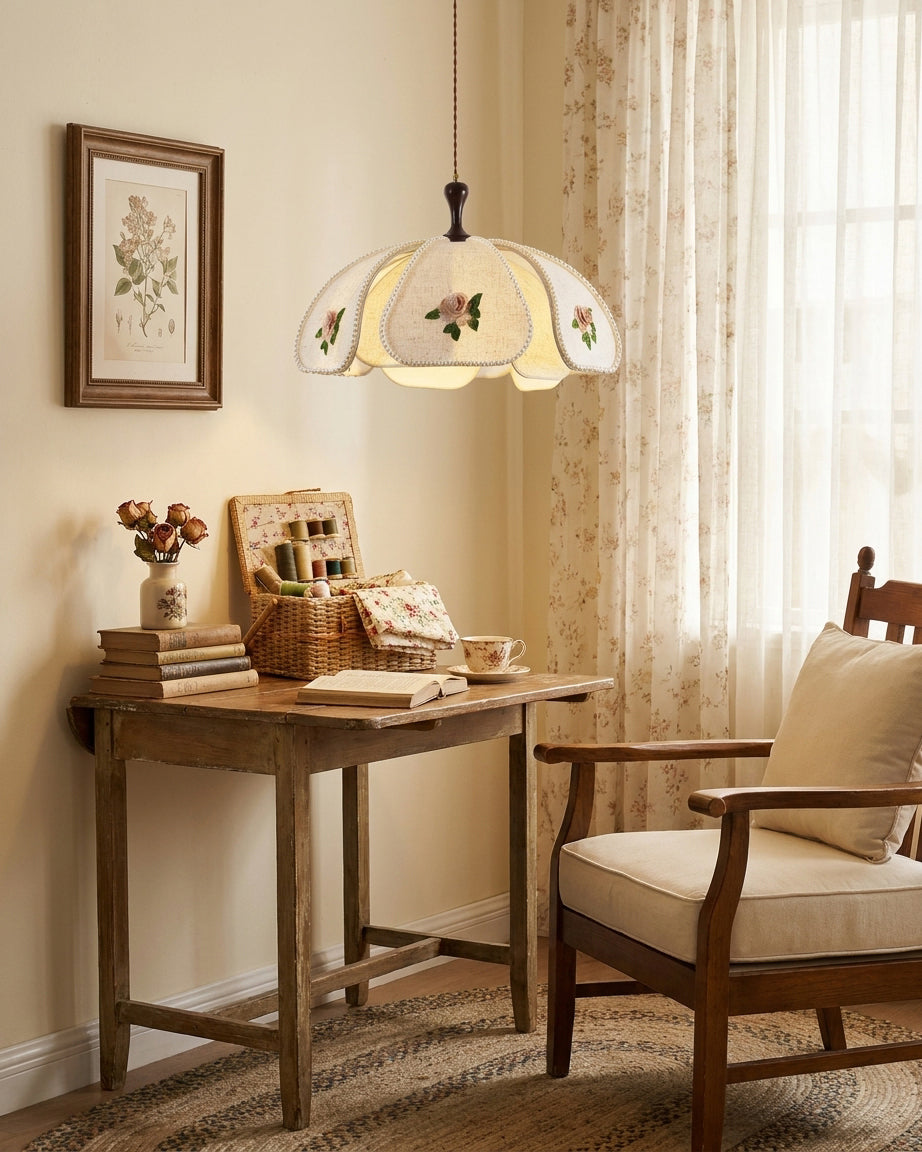 Elowen Pendant Light