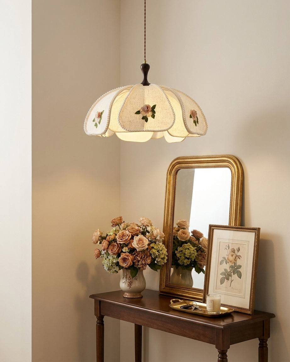 Elowen Pendant Light