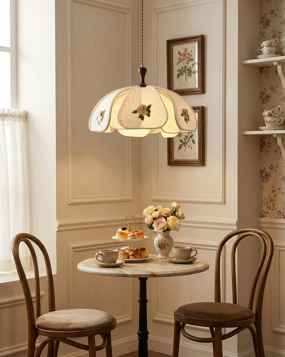 Elowen Pendant Light