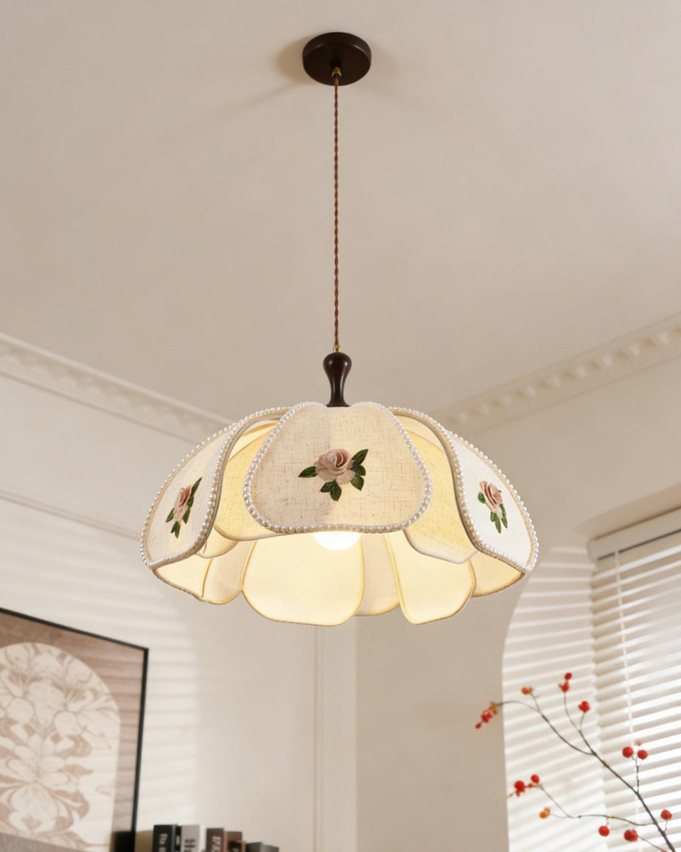Elowen Pendant Light
