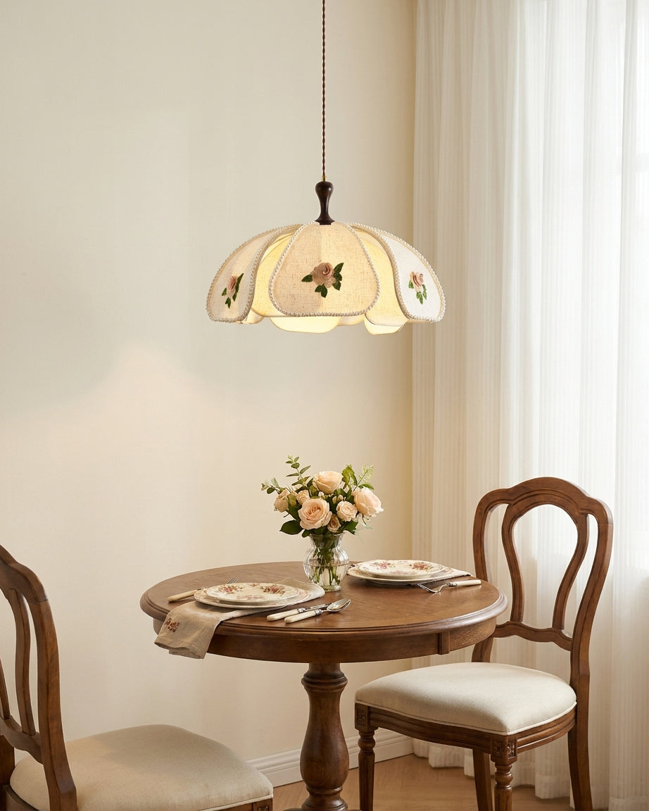 Elowen Pendant Light