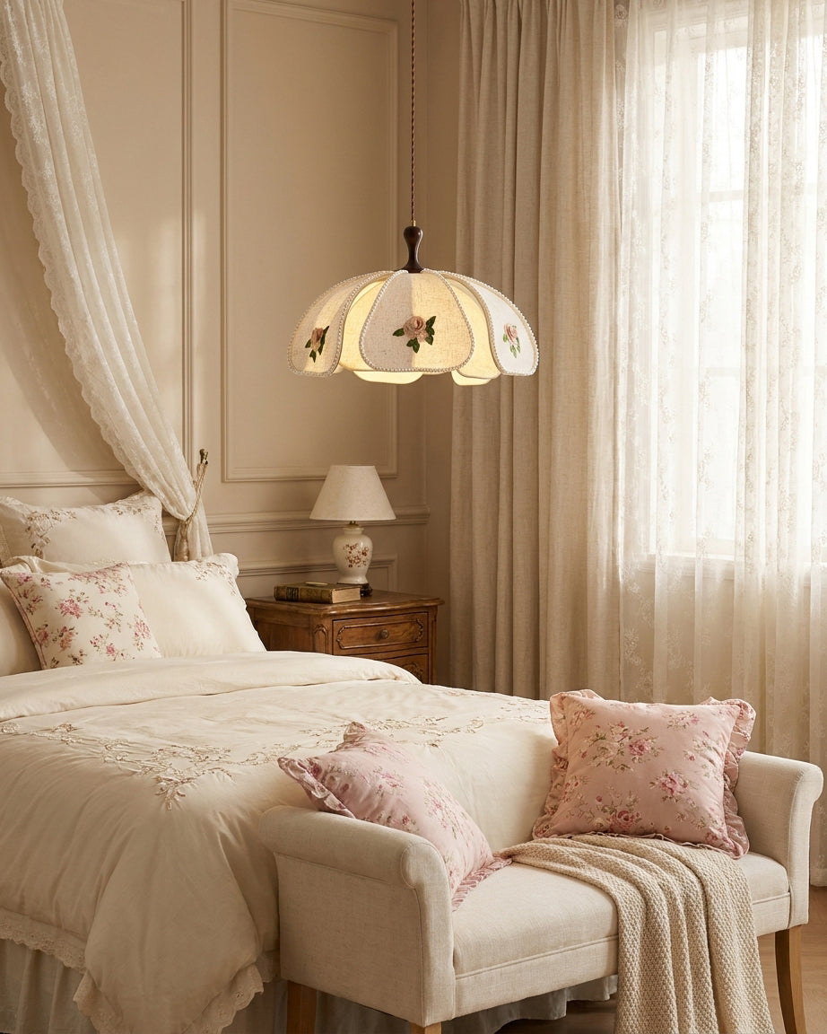 Elowen Pendant Light