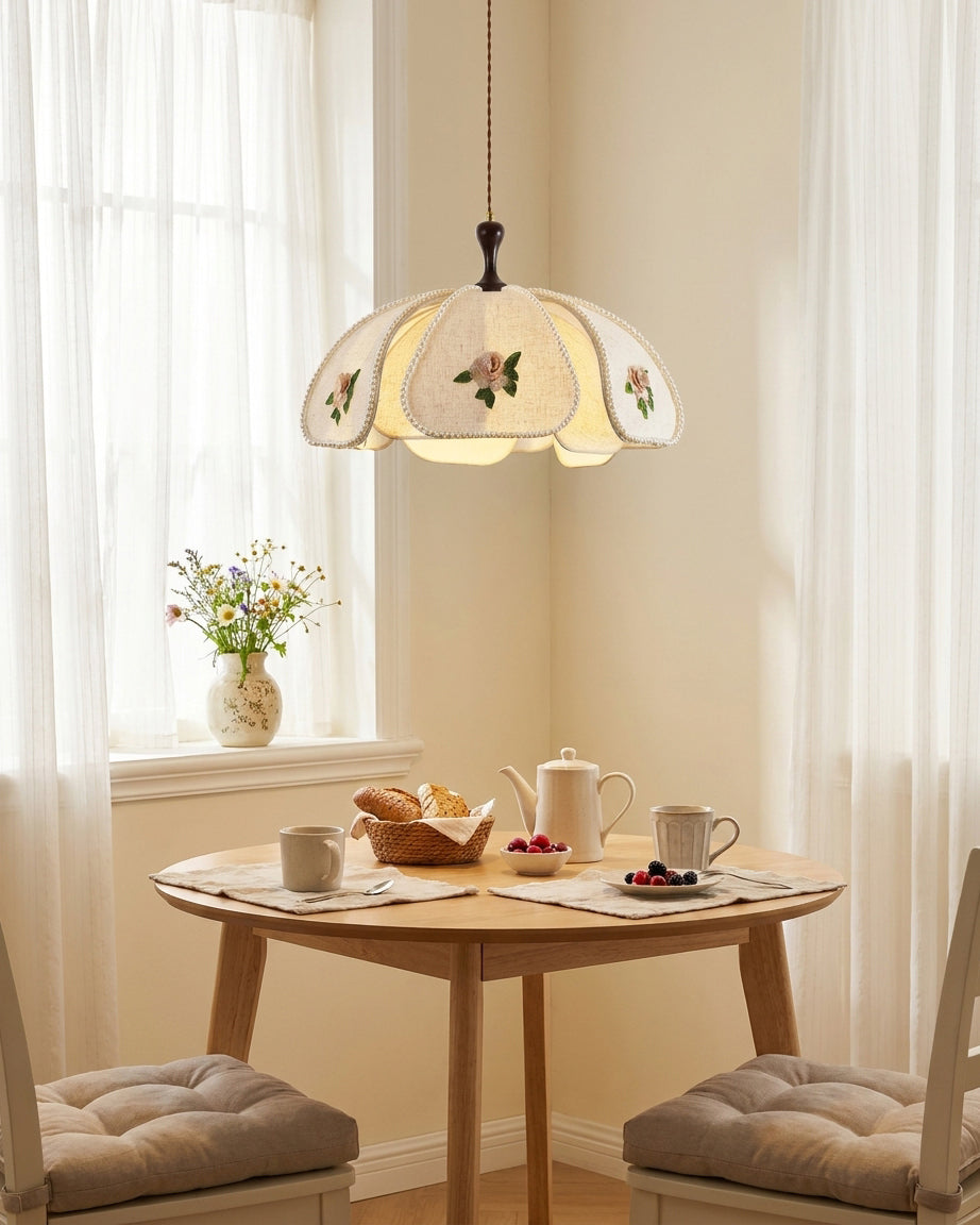 Elowen Pendant Light
