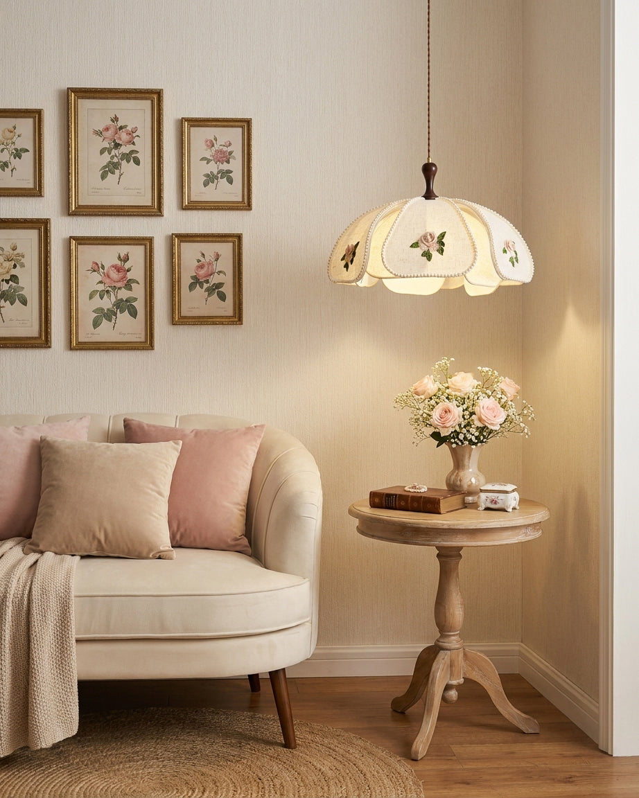 Elowen Pendant Light