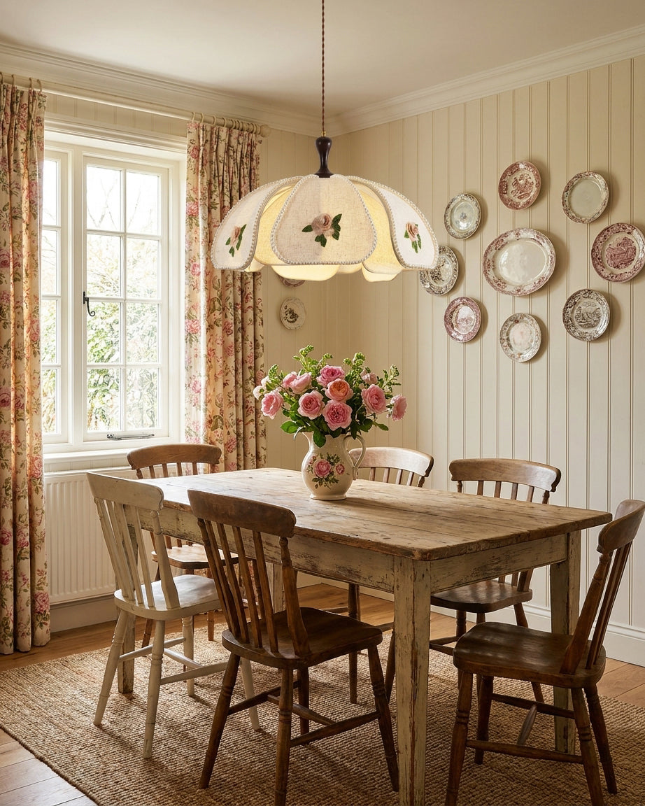 Elowen Pendant Light