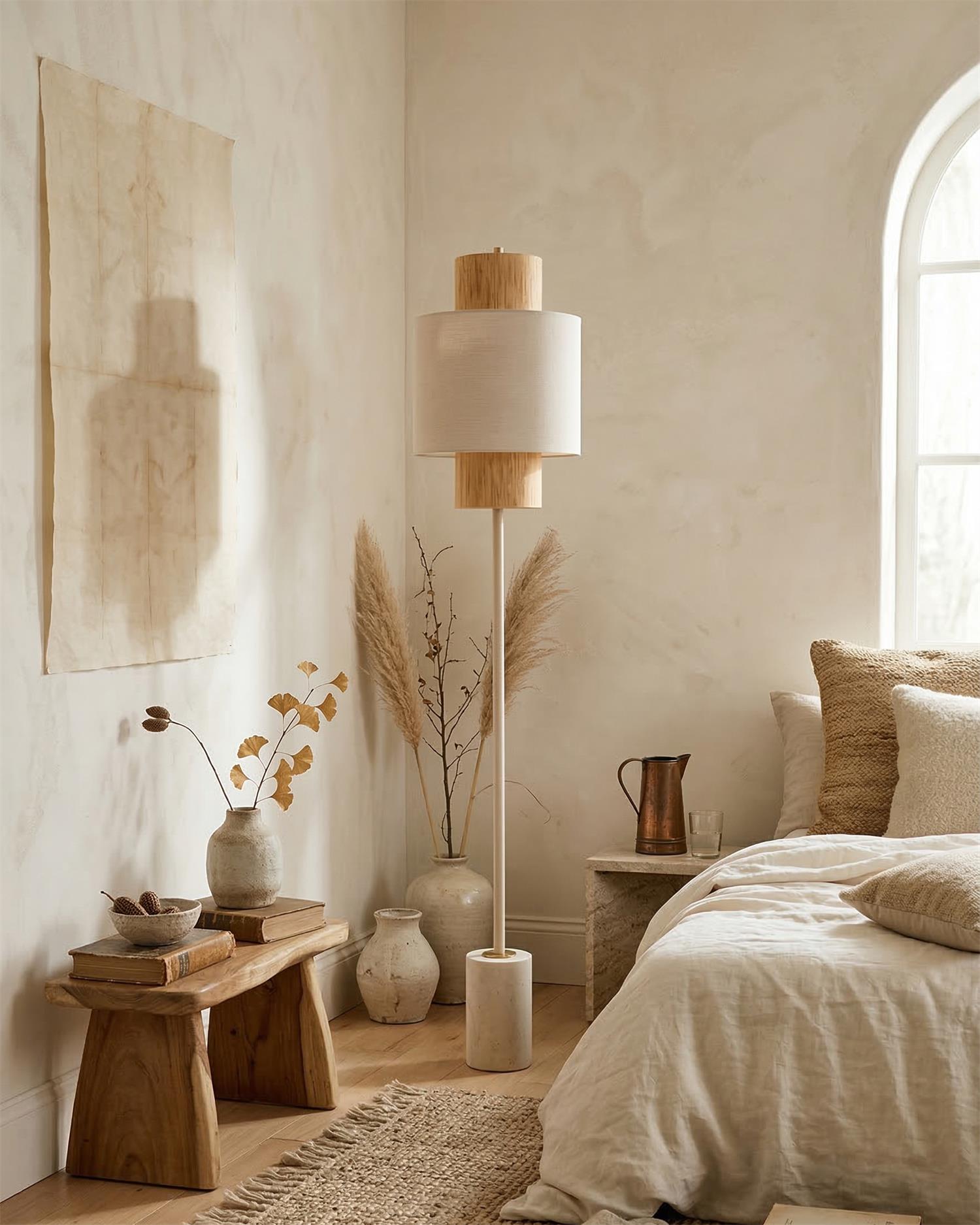 Rhodes Floor Lamp