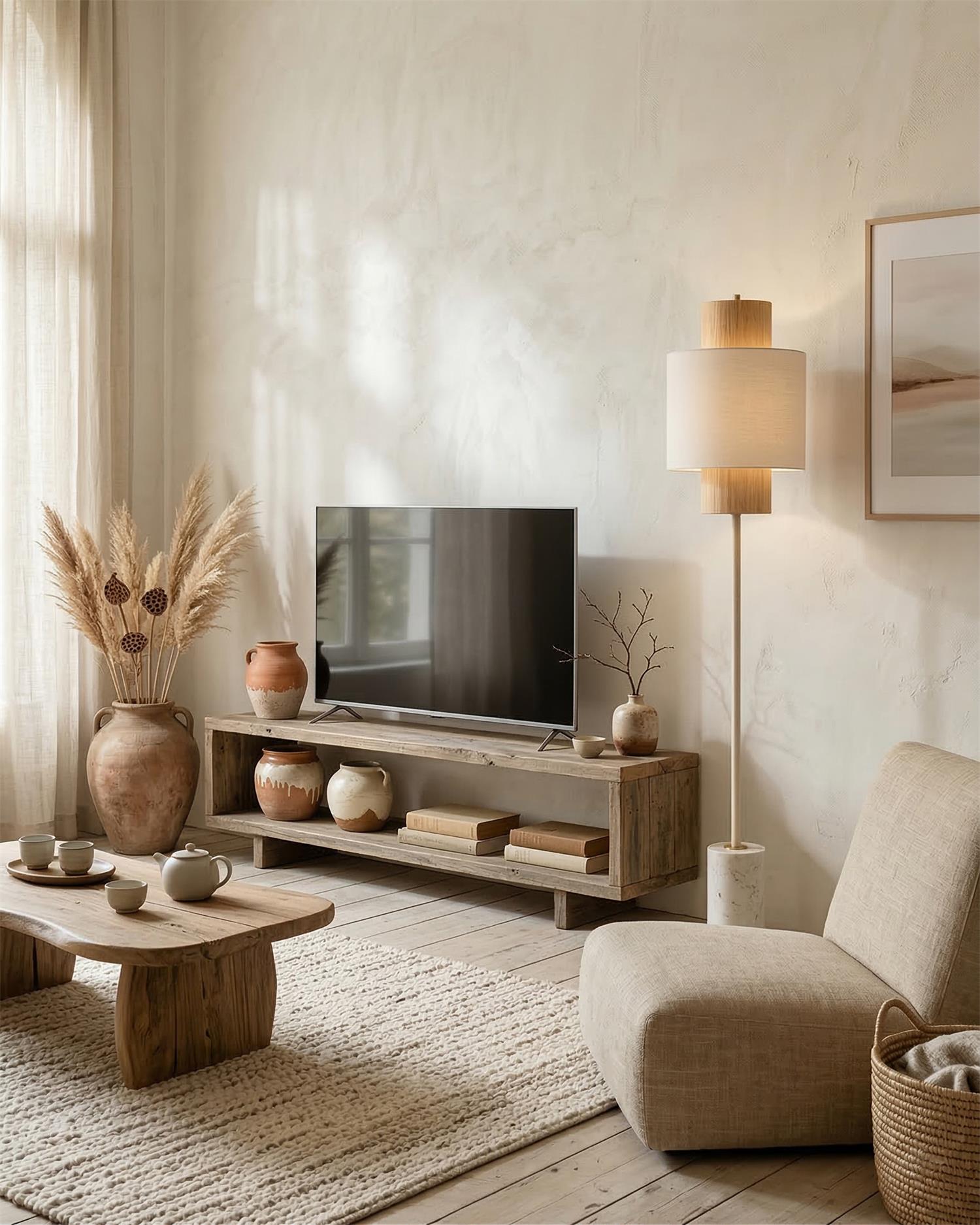 Rhodes Floor Lamp