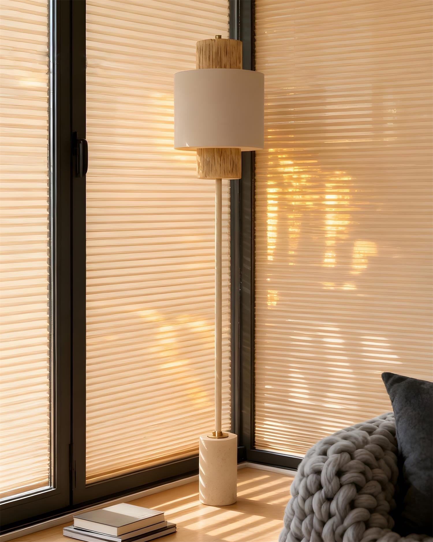 Rhodes Floor Lamp