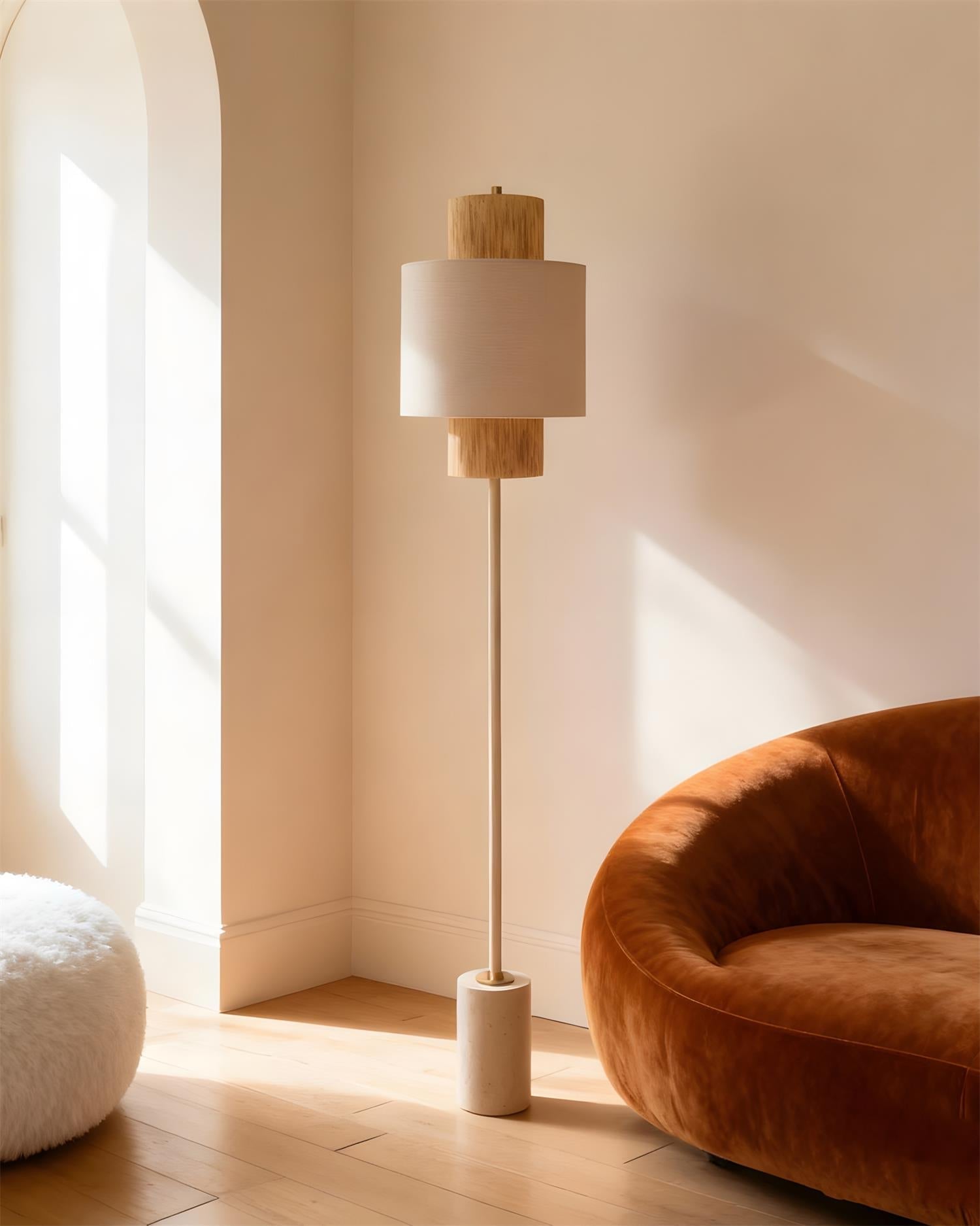 Rhodes Floor Lamp