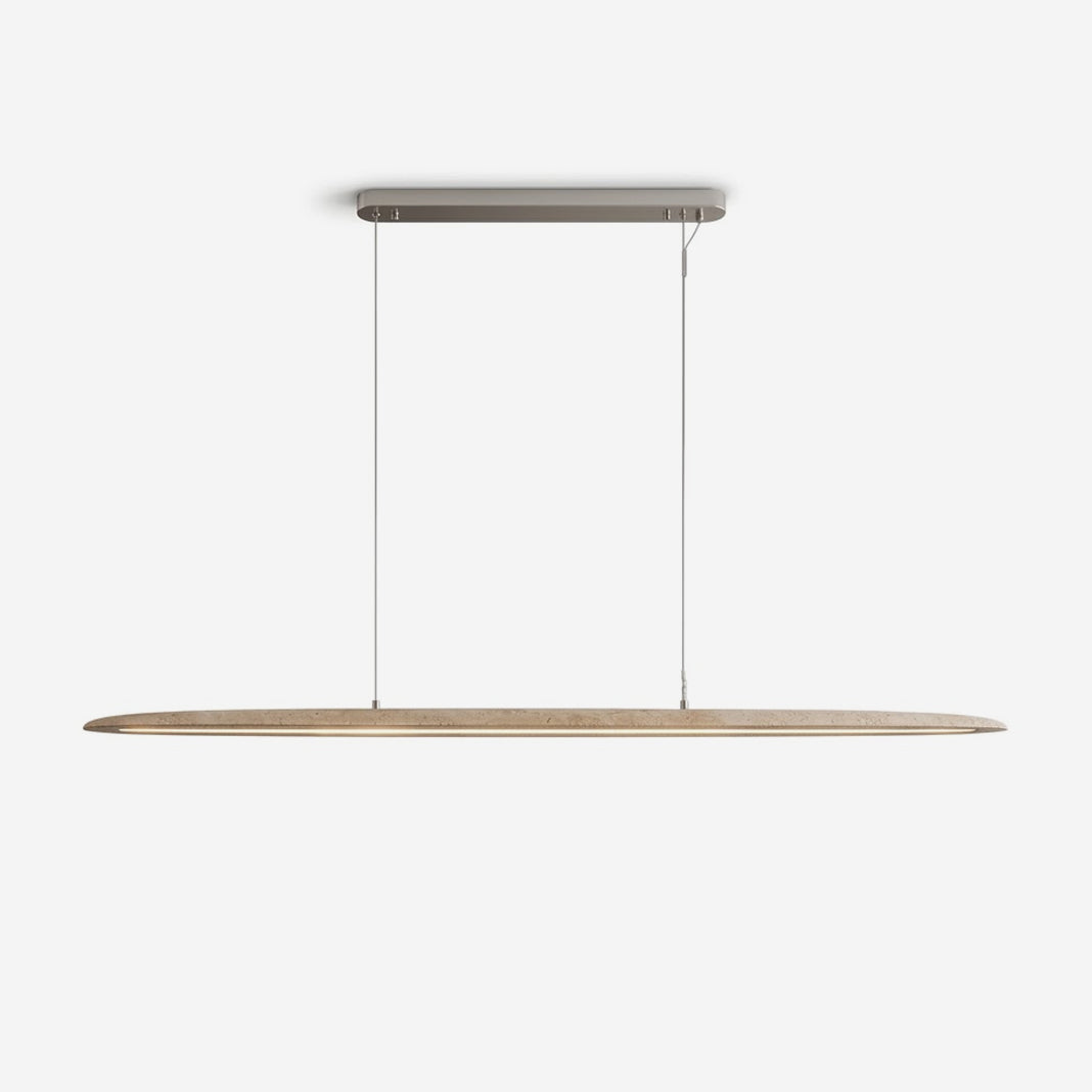 Wetherwick Linear Chandelier
