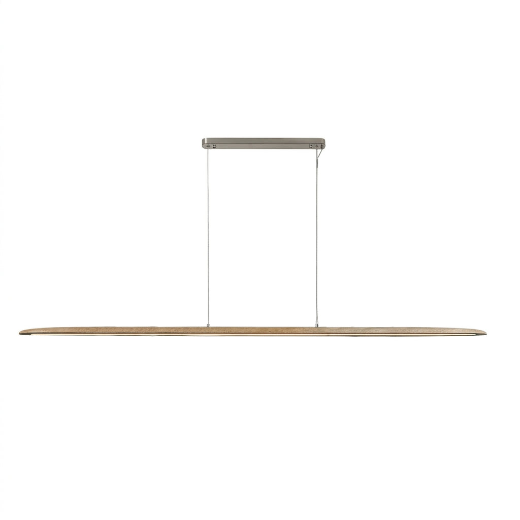 Wetherwick Linear Chandelier