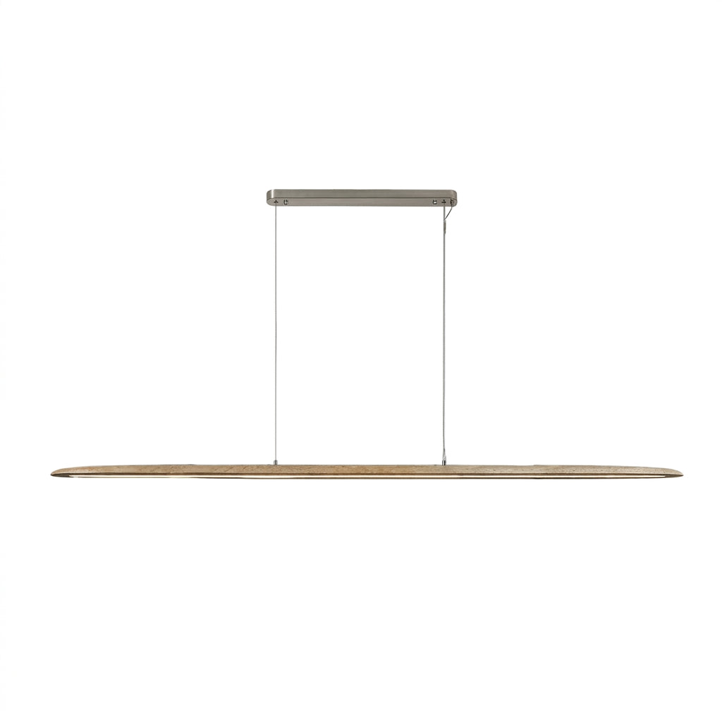 Wetherwick Linear Chandelier