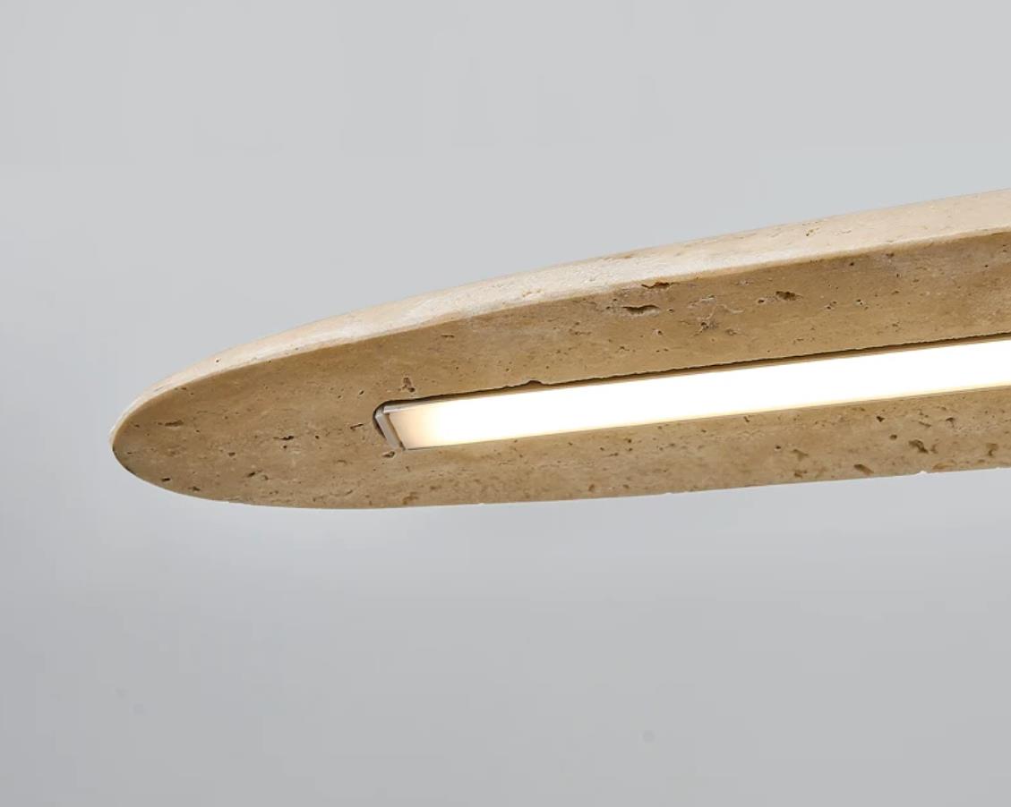 Wetherwick Linear Chandelier