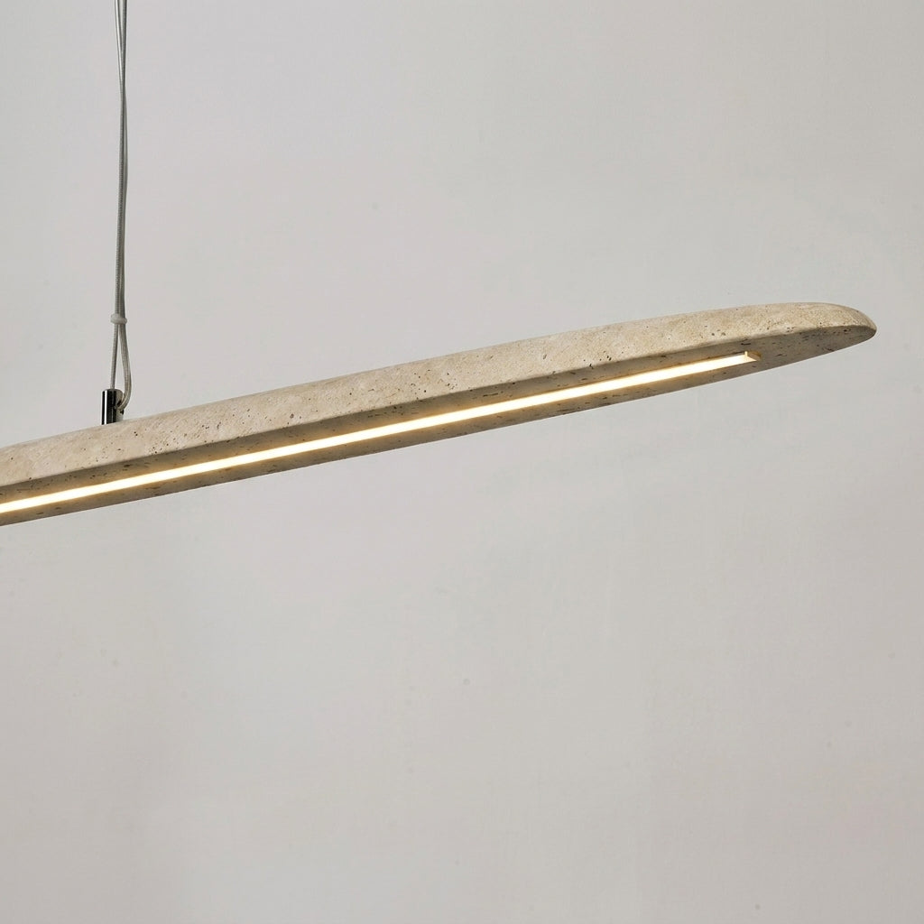 Wetherwick Linear Chandelier